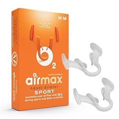 Airmax sport nasendilatator gebraucht kaufen  Wird an jeden Ort in Deutschland
