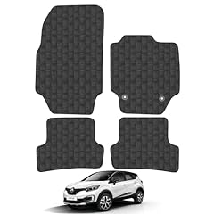 Car mats renault for sale  Delivered anywhere in UK