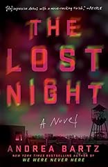 The lost night for sale  Delivered anywhere in Canada