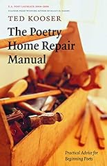Poetry home repair for sale  Delivered anywhere in USA 