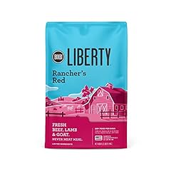 Bixbi liberty grain for sale  Delivered anywhere in USA 