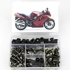 Compatible fairing bolt for sale  Delivered anywhere in UK