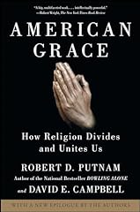 American grace religion for sale  Delivered anywhere in USA 