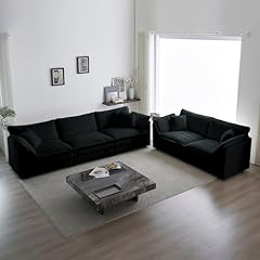 Tmsan piece chenille for sale  Delivered anywhere in USA 