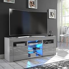 Furneo grey stand for sale  Delivered anywhere in UK