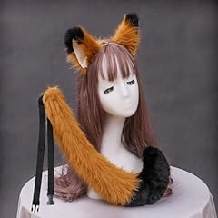 Xinchia faux furry for sale  Delivered anywhere in UK