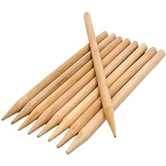 Stück halbspitze holzstäbche gebraucht kaufen  Wird an jeden Ort in Deutschland