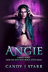 Angie short story for sale  Delivered anywhere in UK