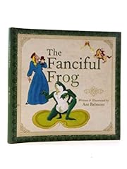 Fanciful frog for sale  Delivered anywhere in USA 