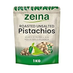 Zeina roasted unsalted for sale  Delivered anywhere in Ireland