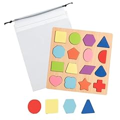 Montessori form holz gebraucht kaufen  Wird an jeden Ort in Deutschland