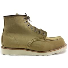 Red wing uomo usato  Spedito ovunque in Italia 