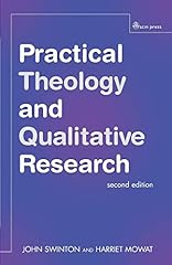 Practical theology qualitative for sale  Delivered anywhere in UK