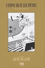 Expo fifties d'occasion  Livré partout en Belgiqu