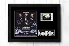 Goodfellas framed film for sale  Delivered anywhere in UK