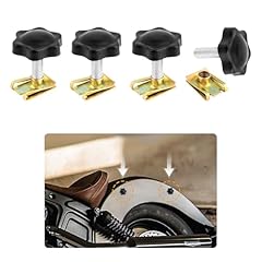 4pcs motorcycle saddlebags for sale  Delivered anywhere in USA 