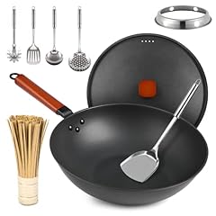 Wok pan lid for sale  Delivered anywhere in USA 
