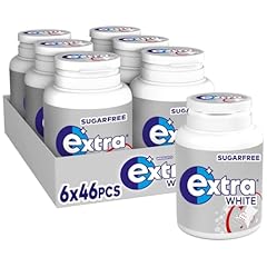 Extra white mint for sale  Delivered anywhere in UK