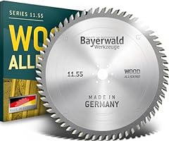 Bayerwald kreissägeblatt 500 gebraucht kaufen  Wird an jeden Ort in Deutschland