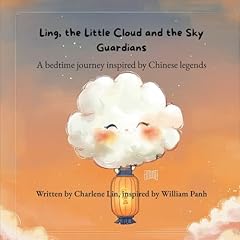 Ling little cloud for sale  Delivered anywhere in UK