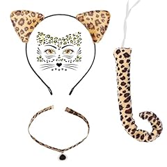 Eyigylyo halloween leopard for sale  Delivered anywhere in USA 
