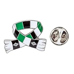 Borussia mönchengladbach pin gebraucht kaufen  Wird an jeden Ort in Deutschland
