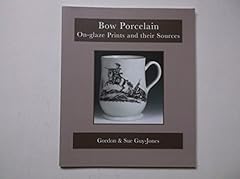 Bow porcelain glaze for sale  Delivered anywhere in UK