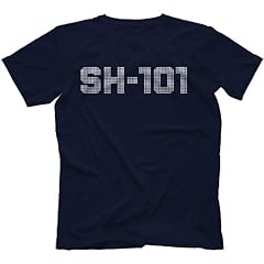 101 synthesiser shirt for sale  Delivered anywhere in UK