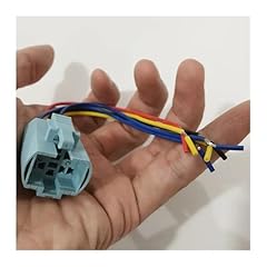 Hujwlbwf 1pc 6pin usato  Spedito ovunque in Italia 