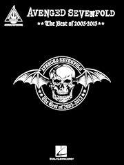 Avenged sevenfold guitar for sale  Delivered anywhere in USA 