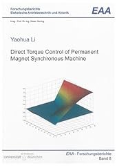 Direct torque control d'occasion  Livré partout en France