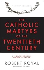Catholic martyrs twentieth for sale  Delivered anywhere in USA 