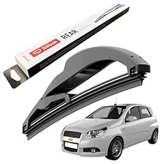 Silbak rear windscreen for sale  Delivered anywhere in UK