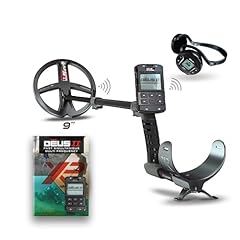 Metal detector deus for sale  Delivered anywhere in USA 