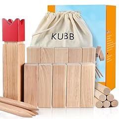 Faburo large kubb for sale  Delivered anywhere in USA 