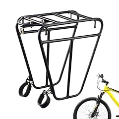 Bikes pannier rack for sale  Delivered anywhere in UK