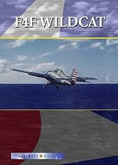 F4f wildcat dvd gebraucht kaufen  Wird an jeden Ort in Deutschland