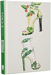 Vogue manolo blahnik d'occasion  Livré partout en France