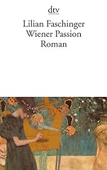 Wiener passion roman gebraucht kaufen  Wird an jeden Ort in Deutschland