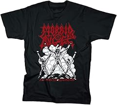 Merch direct morbid gebraucht kaufen  Wird an jeden Ort in Deutschland