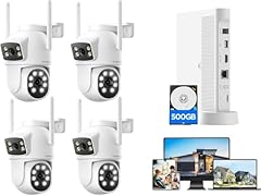 Camcamp wireless cctv for sale  Delivered anywhere in UK