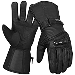 Motorbike motorcycle gloves for sale  Delivered anywhere in Ireland