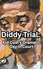 Diddy trial kid for sale  Delivered anywhere in UK