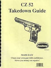 Radocy takedown guide for sale  Delivered anywhere in USA 