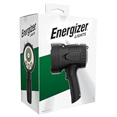 Energizer rechargeable torch for sale  Delivered anywhere in UK