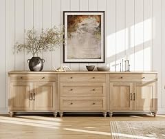 Wampat sideboard cabinet for sale  Delivered anywhere in USA 