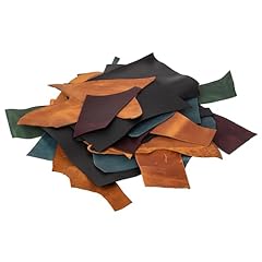 Shkira leather scraps for sale  Delivered anywhere in USA 