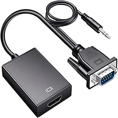 Retoo vga hdmi gebraucht kaufen  Wird an jeden Ort in Deutschland