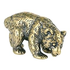Ibasenice cute brass for sale  Delivered anywhere in UK