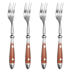 Cherhome pastry forks for sale  Delivered anywhere in USA 